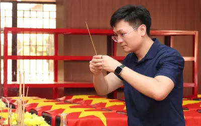 Bác sĩ pháp y kể chuyện tìm danh tính liệt sĩ: Tìm hài cốt mới là nửa hành trình