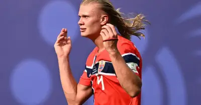 Bức tường Anh sẵn sàng chặn đứng Haaland ở tứ kết World Cup