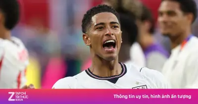 Bellingham nói gì sau chiến thắng trước Na Uy?