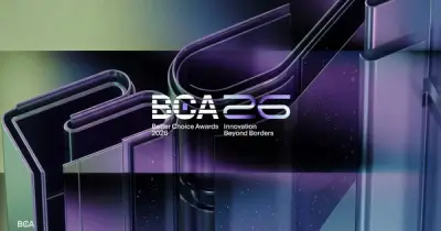 Better Choice Awards 2026 mở rộng quy mô với 4 trục giải lớn
