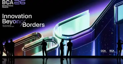 Better Choice Awards 2026 mở rộng quy mô với 4 trục giải thưởng mới