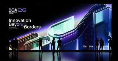 Better Choice Awards 2026 mở rộng, thêm hạng mục Nation Builders Awards