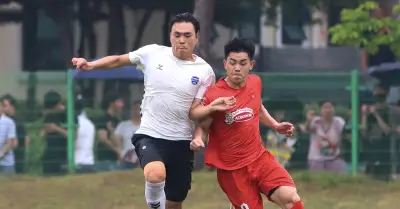 Bài test cuối cùng của tuyển Việt Nam trước thềm ASEAN Cup 2026
