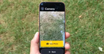 Biến iPhone thành điện thoại cục gạch chỉ với một cài đặt