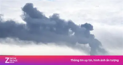 Binh sĩ Mỹ tố chỉ huy lơ là trước đe dọa UAV Iran tại Kuwait
