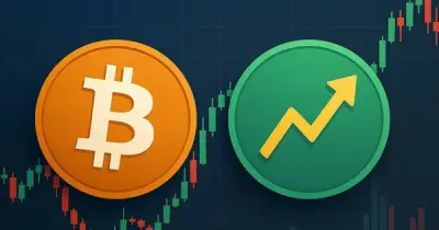 Bitcoin vượt 65.000 USD giữa căng thẳng Mỹ-Iran và bán tháo cổ phiếu công nghệ