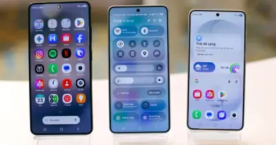 Biểu tượng khiên trên pin Galaxy: ý nghĩa và cách bảo vệ pin