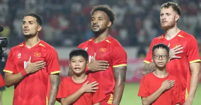 BLV Quang Huy dự đoán Việt Nam thắng 3-0 Singapore, HLV Kim đổi đội hình