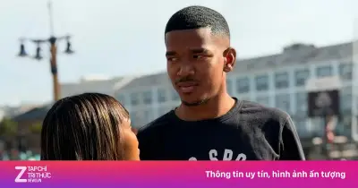Bạn gái đau đớn tiễn biệt tuyển thủ Nam Phi Jayden Adams