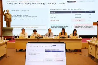 Bán hàng đa cấp: Doanh thu 17.000 tỷ đồng, kiến nghị tháo gỡ vướng mắc thuế