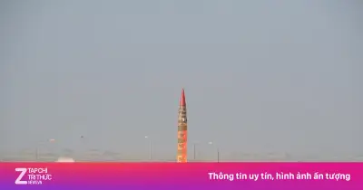 Bản đồ hạt nhân Trung Đông: Quốc gia nào đang sở hữu hoặc theo đuổi?