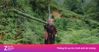 Bản Liền vẫn 'đắt khách' sau một năm nổi tiếng nhờ show thực tế