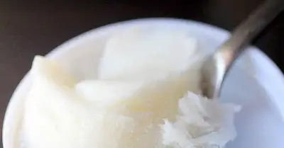 Bốn sai lầm thường gặp khi dùng mỡ lợn gây hại sức khỏe