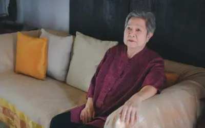 Bạn thân qua đời khi chưa kịp tiêu 3,1 tỷ, tôi thay đổi cách sống sau nghỉ hưu