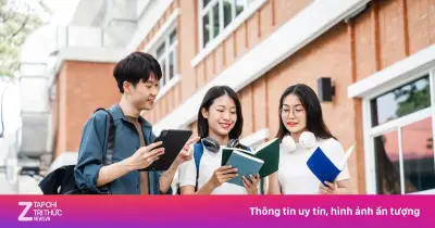 Bốn 'tài sản' sinh viên marketing nên tích lũy từ năm nhất