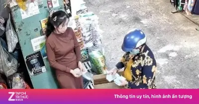 Bàng hoàng khi mang 500.000 đồng trả nợ mới biết chủ nợ đã mất 2 năm