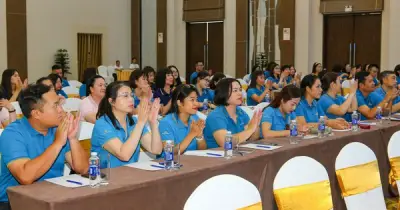 Bình đẳng giới: Từ giá trị xã hội đến lợi thế cạnh tranh doanh nghiệp