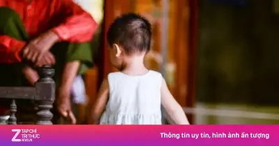 Bệnh nhi ho kéo dài một tháng phát hiện thoát vị hoành hiếm gặp