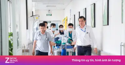Bệnh nhân nặng nhất vụ lật ca nô Phú Quốc được chuyển đến BV Chợ Rẫy