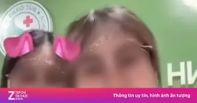Bệnh viện Đức Giang chấm dứt tiếp nhận thực tập hai nữ sinh sau clip dọa tiêm thuốc độc