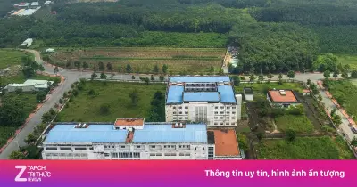 Bệnh viện Tâm thần TP.HCM khai trương Cơ sở 4 tại Bình Dương