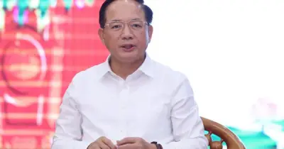 Báo chí không chỉ đưa tin mà phải chạm tới trái tim, khơi dậy khát vọng cống hiến