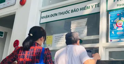 Bảo hiểm y tế chi trả thuốc mua ngoài: Điều kiện và thủ tục cần biết
