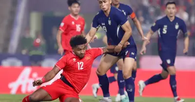 Báo Đông Nam Á dậy sóng vì FIFA ASEAN Cup, chờ bảng ‘kinh điển’ của Việt Nam