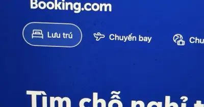Booking.com xin lỗi, hoàn tiền cho khách bị từ chối nhận phòng tại Hà Tĩnh