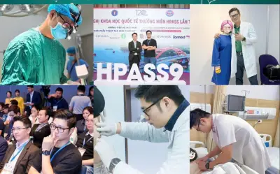 BS Hoàng Đức Trọng: Gần 20 năm chinh phục những ca ngực sa trễ phức tạp