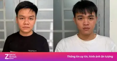 Bắt 2 đối tượng tổ chức sử dụng ma túy, lôi kéo trẻ 15 tuổi ở Đồng Nai