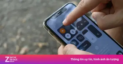 Bật chế độ máy bay khi sạc pin: Lợi ích nhỏ, bất tiện lớn