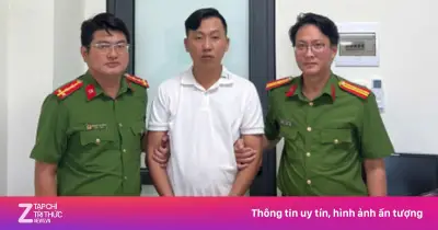 Bắt giam đối tượng lừa đáo hạn ngân hàng, chiếm đoạt hơn 2 tỷ đồng