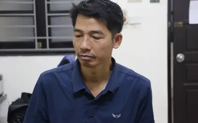 Bắt đối tượng mua bán trái phép 50 triệu dữ liệu cá nhân, thu lợi hơn 1 tỷ đồng