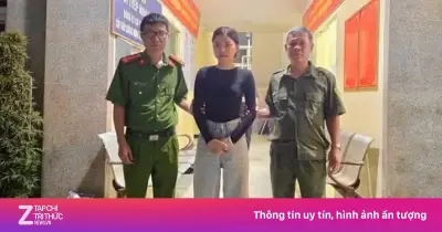 Bắt đối tượng truy nã đặc biệt nguy hiểm tại Hà Nội qua kiểm tra cư trú