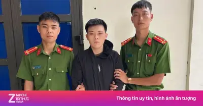 Bắt đối tượng truy nã gây rối trật tự công cộng tại Hà Nội