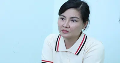 Bắt nữ nhân viên ngân hàng lừa đảo hơn 21 tỉ đồng ở An Giang