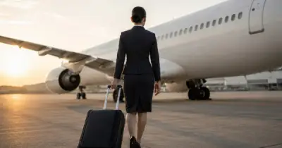 Bắt nữ tiếp viên Thai Airways xách hộ 12 túi chứa 1 kg heroin trị giá hơn 9 tỷ đồng