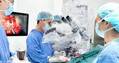 BV Việt Đức cơ sở 2 bật báo động đỏ cứu ca nguy kịch ngay đêm đầu
