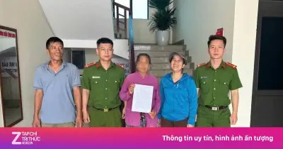 Cụ bà suýt mất 250 triệu vì cuộc gọi mạo danh cơ quan chức năng