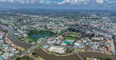 Được cho đất cất nhà, nhiều năm sau khởi kiện ân nhân đòi lại 35m2