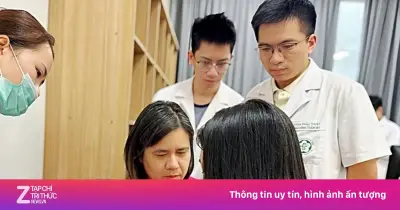 Cô gái 23 tuổi từ Dubai về Việt Nam 'trùng tu' vòng một sau phẫu thuật thẩm mỹ thất bại