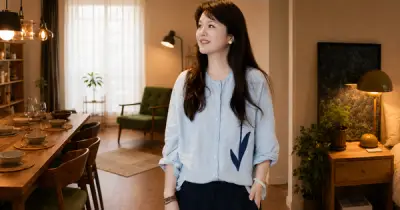 Cô gái 36 tuổi chọn sống tối giản như 'bà cụ thanh thản' sau nhiều năm làm việc căng thẳng