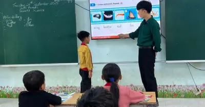 Độc giả hiến kế thực hiện cắt giảm 50% cuộc thi, phong trào hình thức cho giáo viên