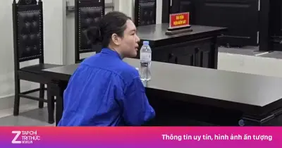 Cô gái lĩnh 13 năm tù vì tham gia đường dây lừa đảo 'chạy án'