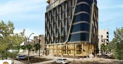 Cơ hội đầu tư căn hộ cho thuê tại Đà Nẵng cùng Quang Army