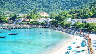 Cù Lao Chàm: Gỡ điểm nghẽn thể chế để phát triển du lịch sinh thái bền vững