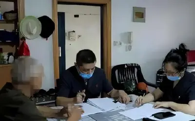 Cụ ông 94 tuổi qua đời để lại hơn 8 tỷ đồng, 4 con ruột không được thừa kế