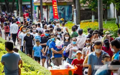 Ca mắc Covid-19 tăng tại Hà Nội và cả nước, Bộ Y tế khuyến cáo phòng bệnh