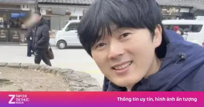 Ca sĩ Hàn Quốc Y-Story (Lim Young Ho) qua đời ở tuổi 49, bạn gái đau buồn thông báo